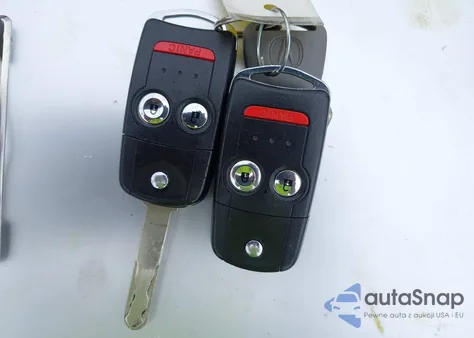 2008 Acura Rdx из США, поврежденный, VIN 5J8TB18508A006174